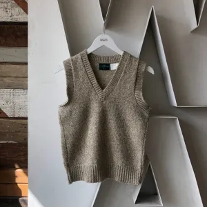 80's REI Wool Vest - Women’s Small