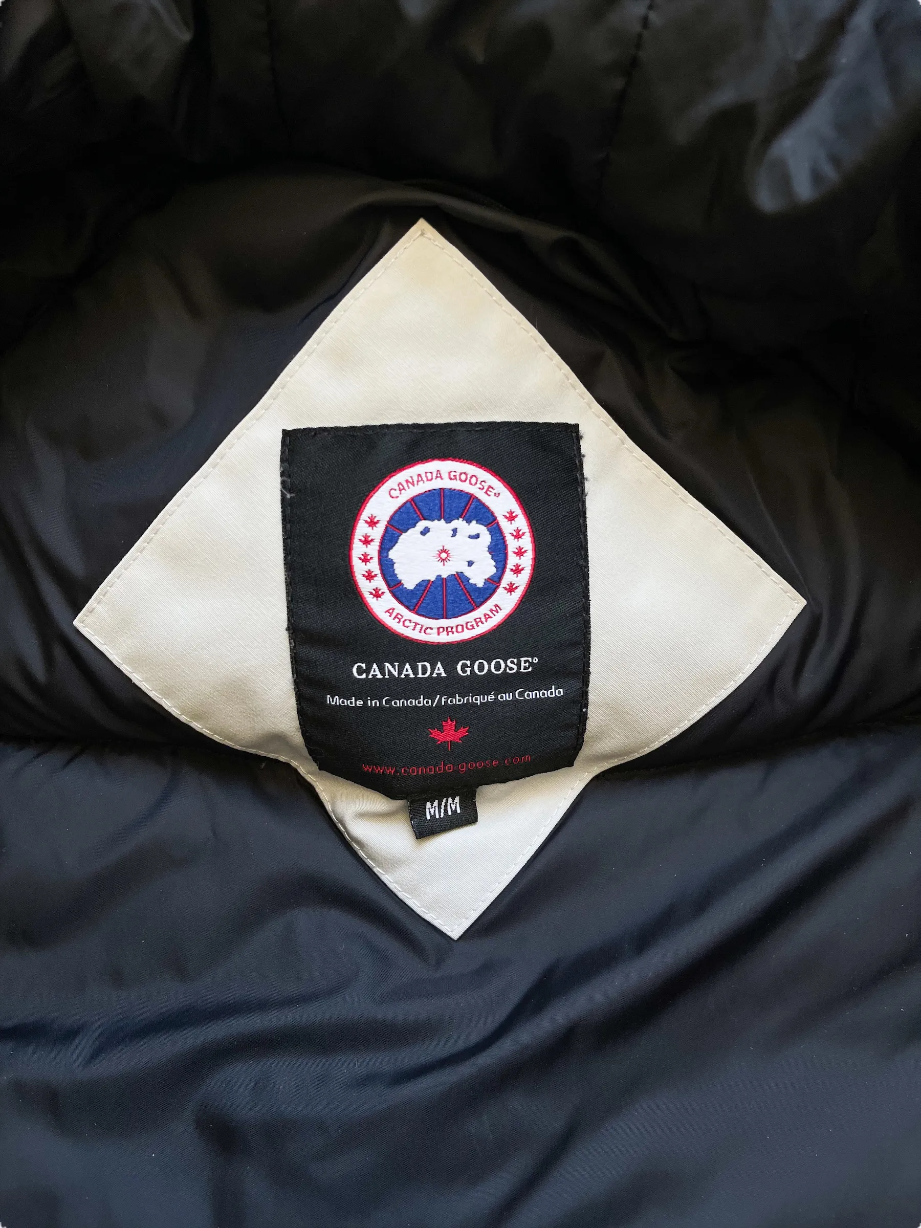 Canada Goose Light Grey Chilliwack Women's Jacket
