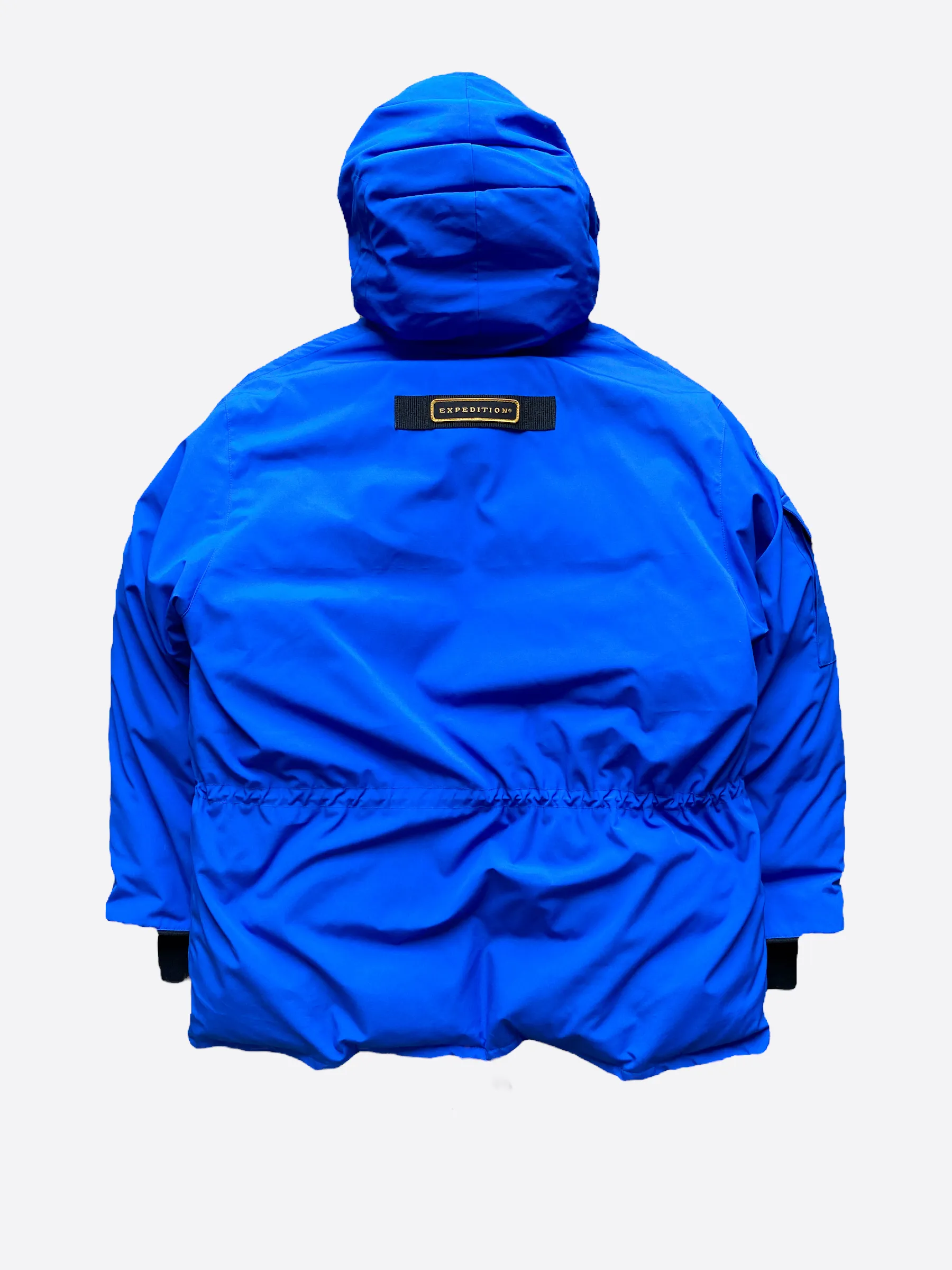Canada Goose PBI Expedition Men's Jacket