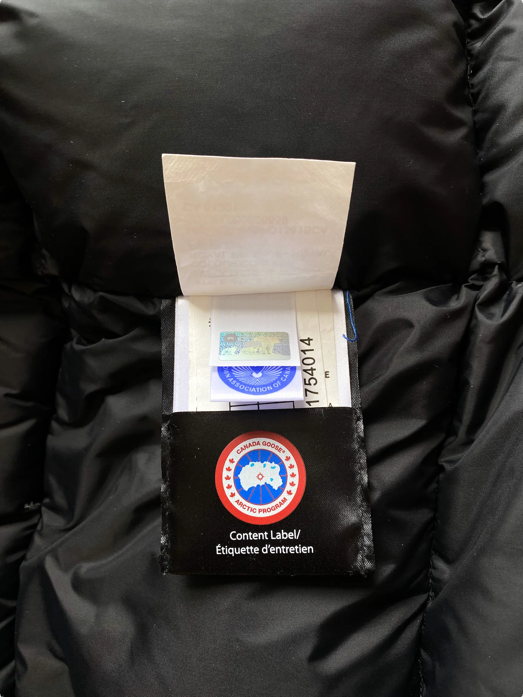 Canada Goose PBI Expedition Men's Jacket