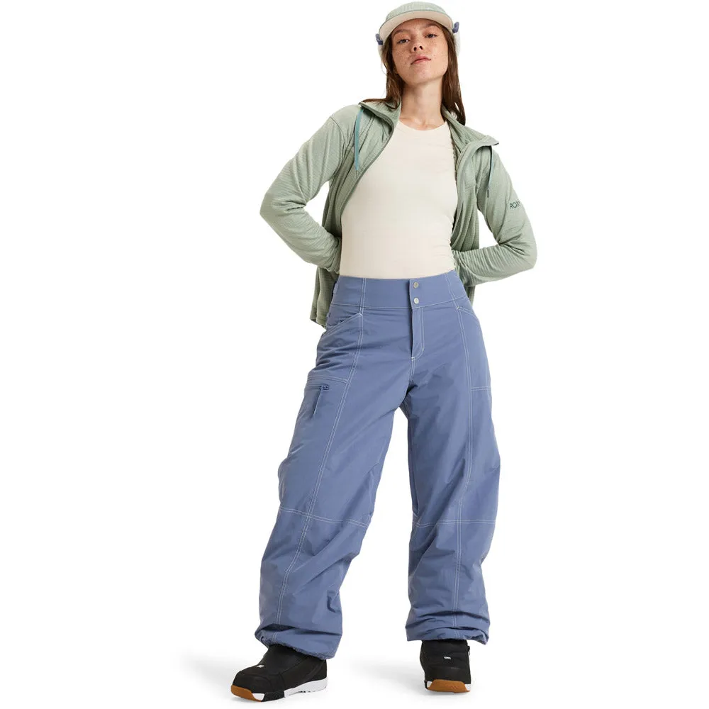 Chloe Kim Snowboard Pants - Womens