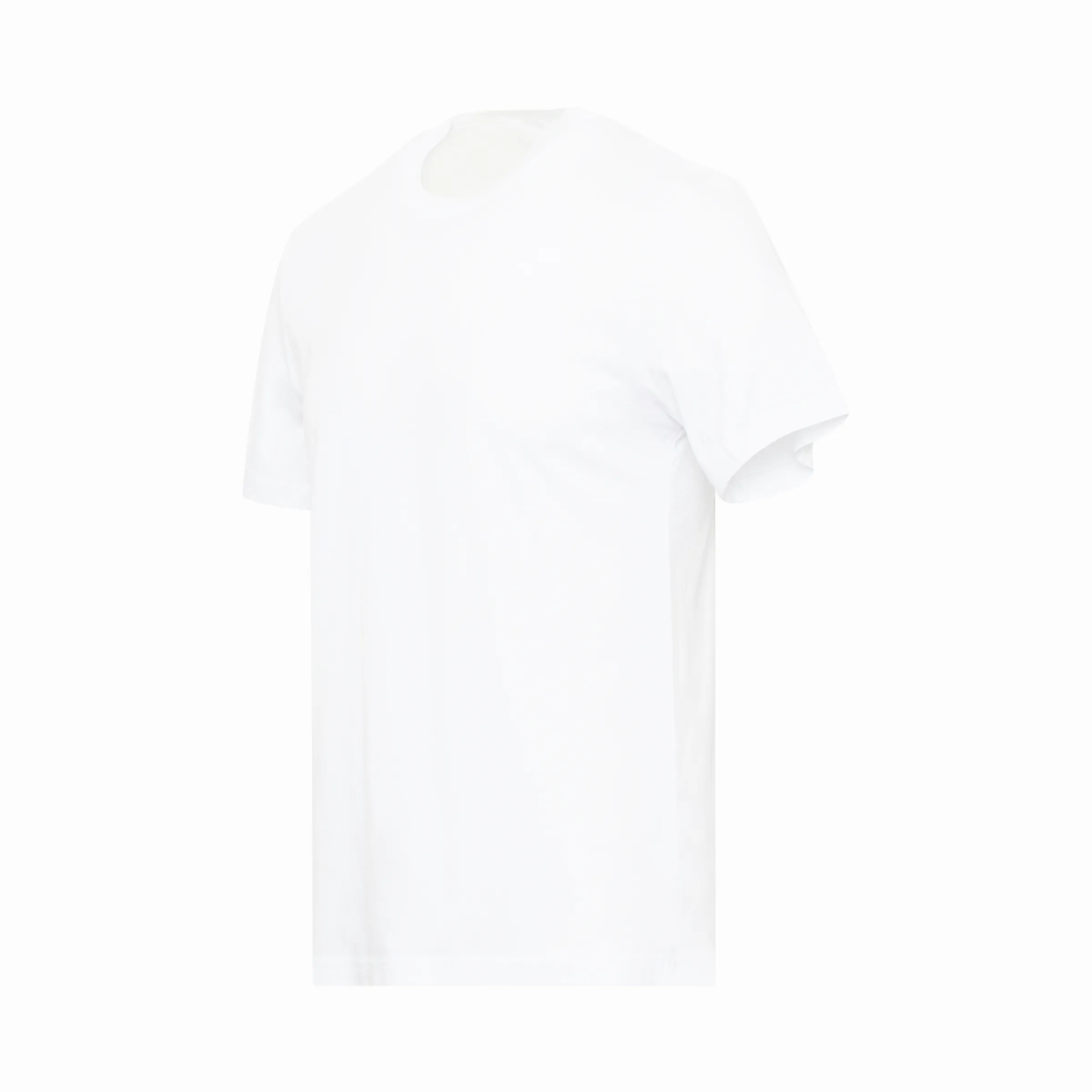 Classic 3 Pack T-Shirts in White