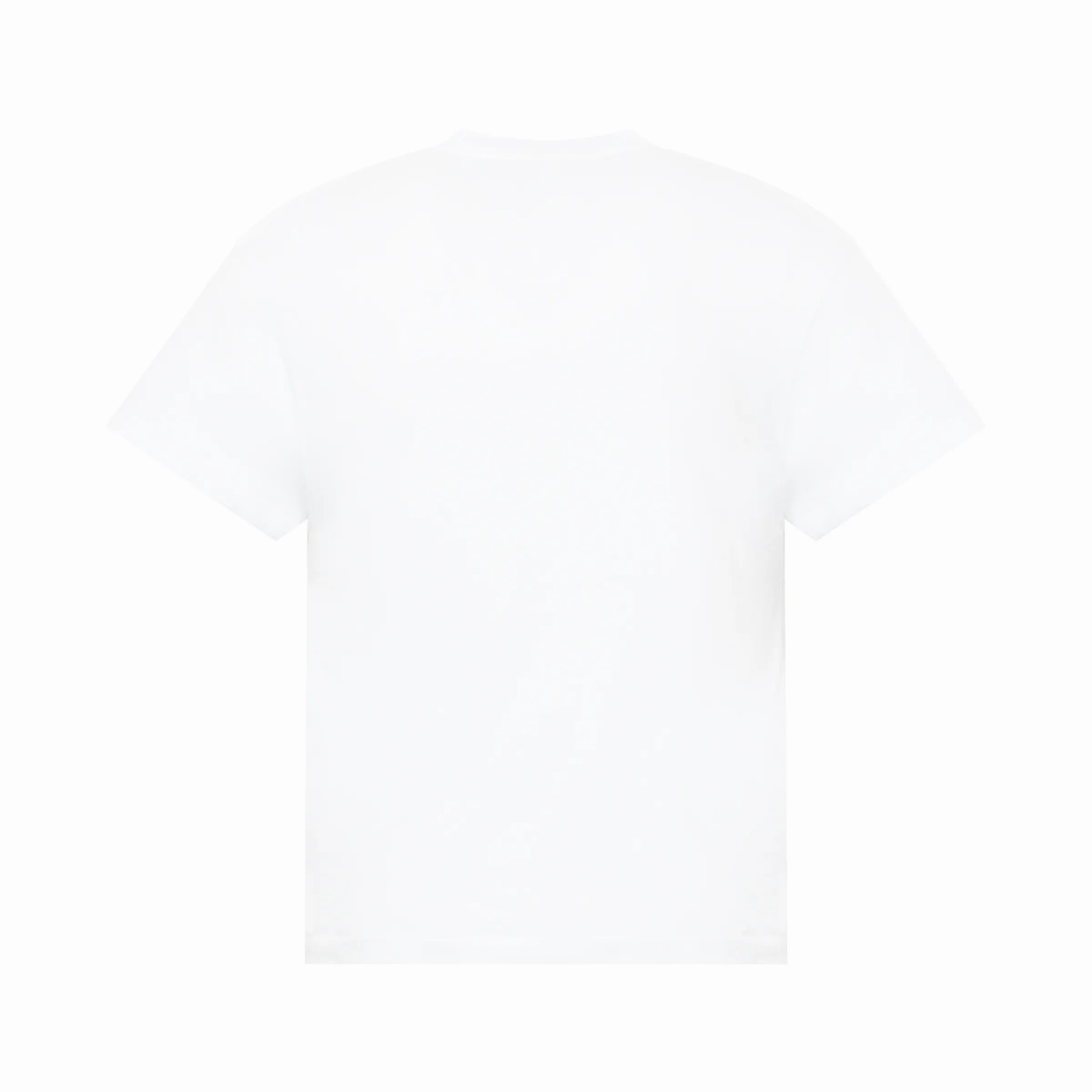 Classic 3 Pack T-Shirts in White