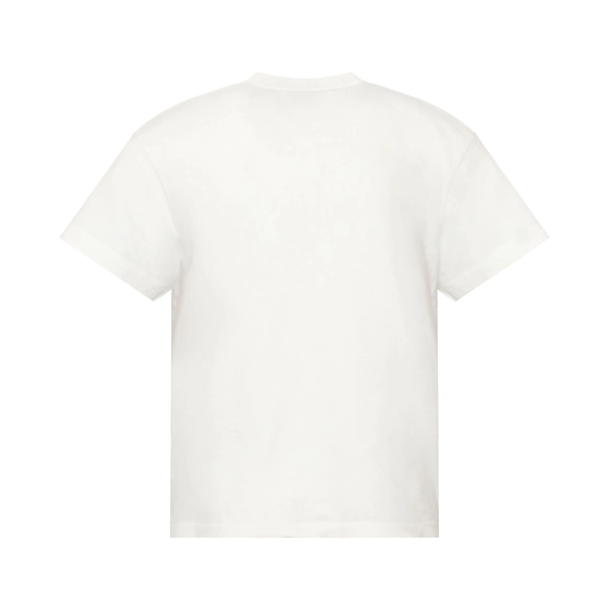 Classic 3 Pack T-Shirts in White