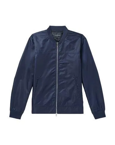 Club Monaco Man Jacket Dark blue S INT