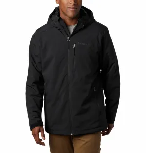 Columbia Gate Racer Softshell Jacket
