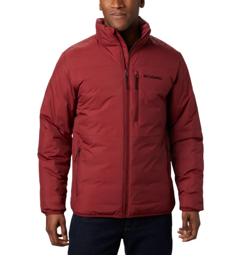 Columbia Grand Wall B&T Jacket