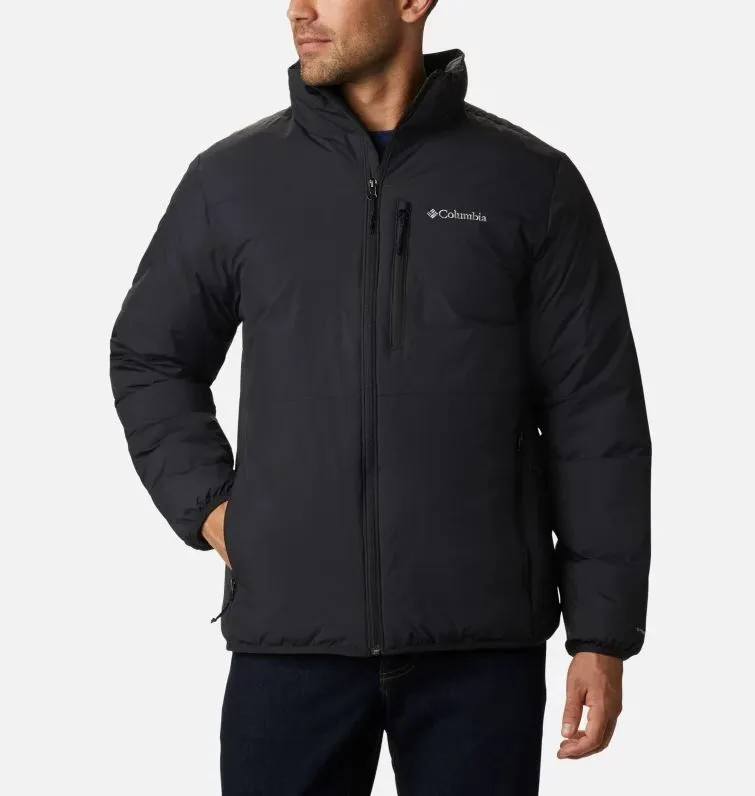 Columbia Grand Wall B&T Jacket
