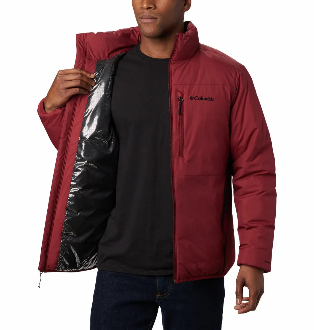 Columbia Grand Wall B&T Jacket
