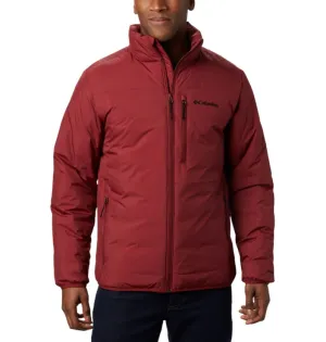 Columbia Grand Wall B&T Jacket