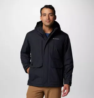 Columbia Landroamer Sherpa Lined Jacket