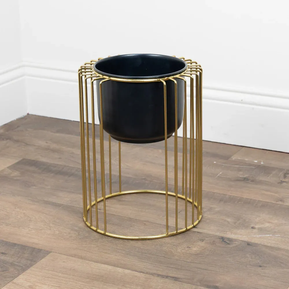 Devi Planter Small