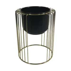 Devi Planter Small