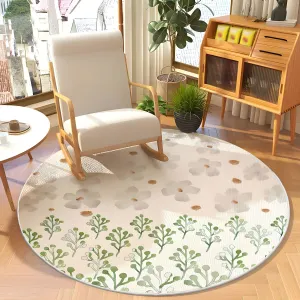 Fiore Area Rug