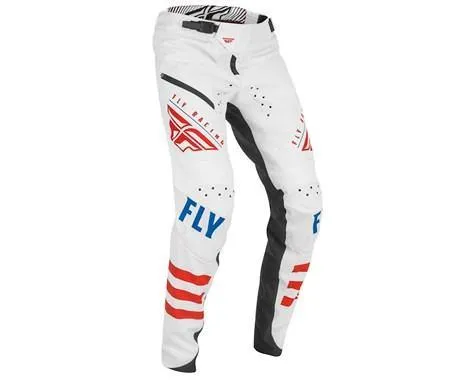 Fly Racing Kinetic Bicycle Pants (Worlds issue)