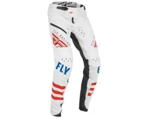 Fly Racing Kinetic Bicycle Pants (Worlds issue)