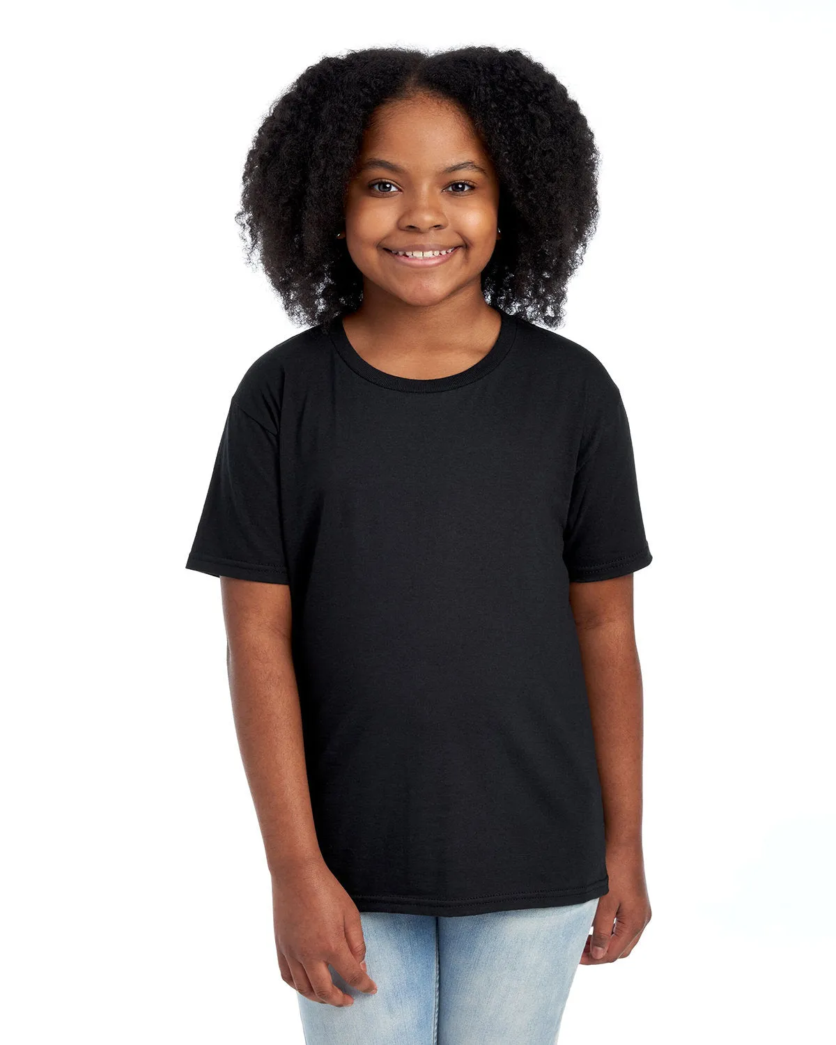 Fruit of the Loom Youth Sofspun® T-Shirt