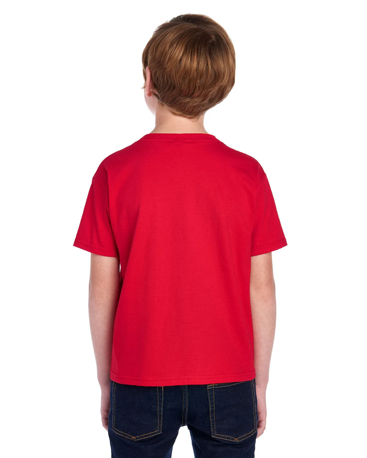 Fruit of the Loom Youth Sofspun® T-Shirt