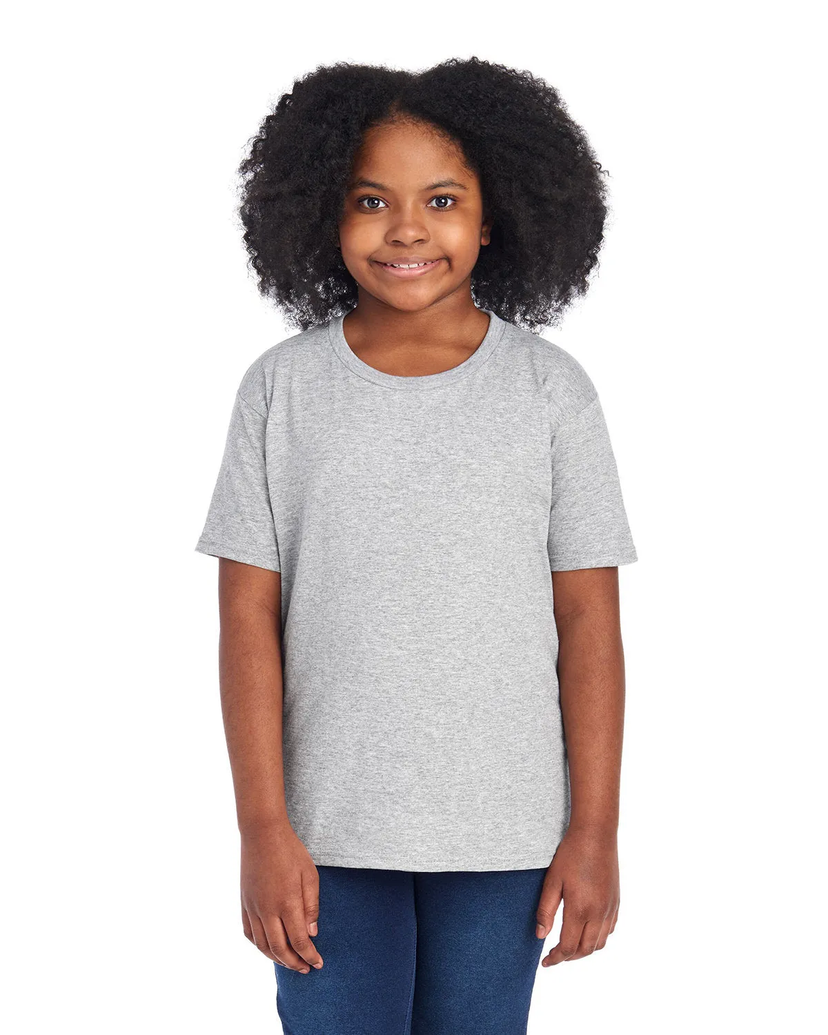 Fruit of the Loom Youth Sofspun® T-Shirt