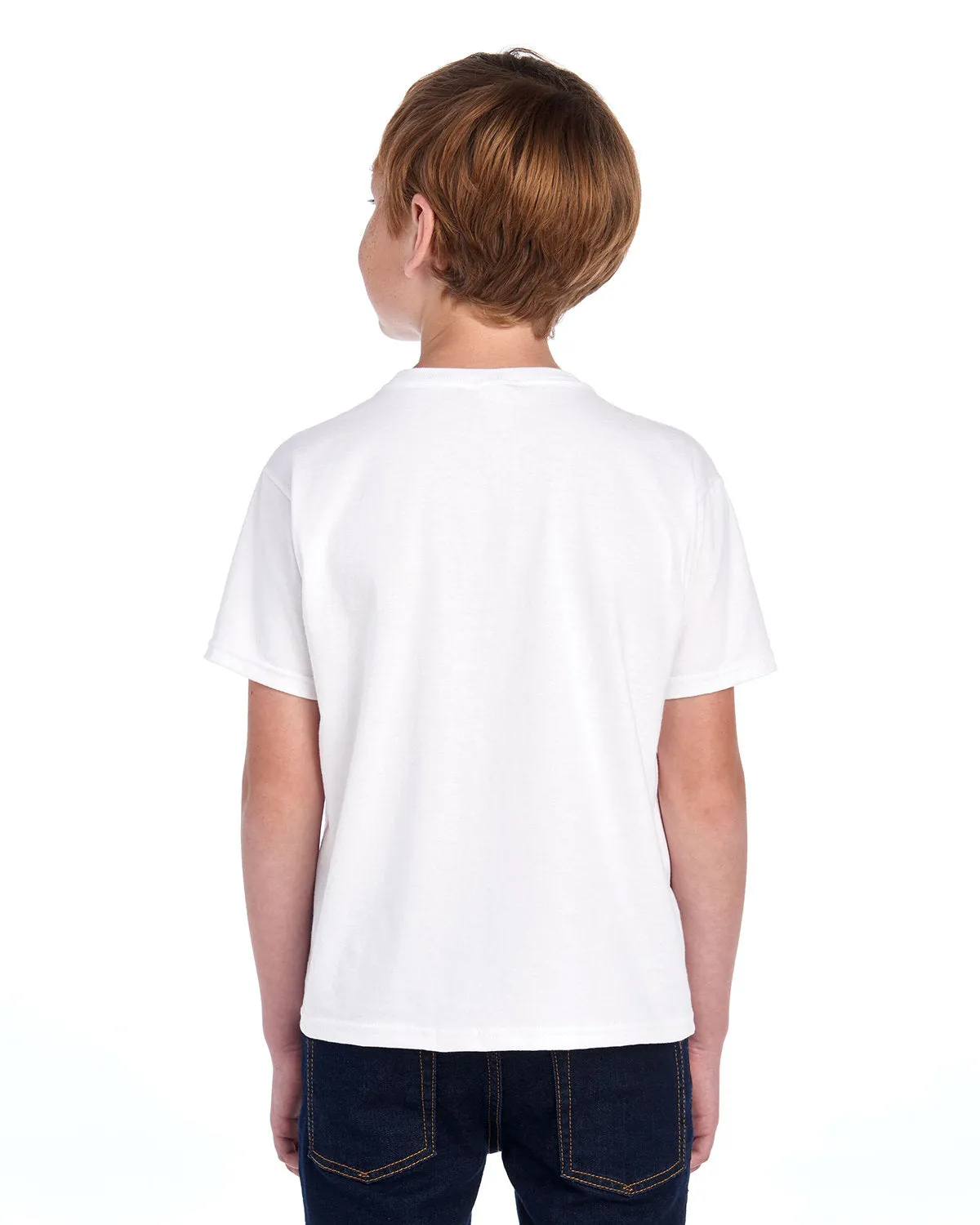 Fruit of the Loom Youth Sofspun® T-Shirt