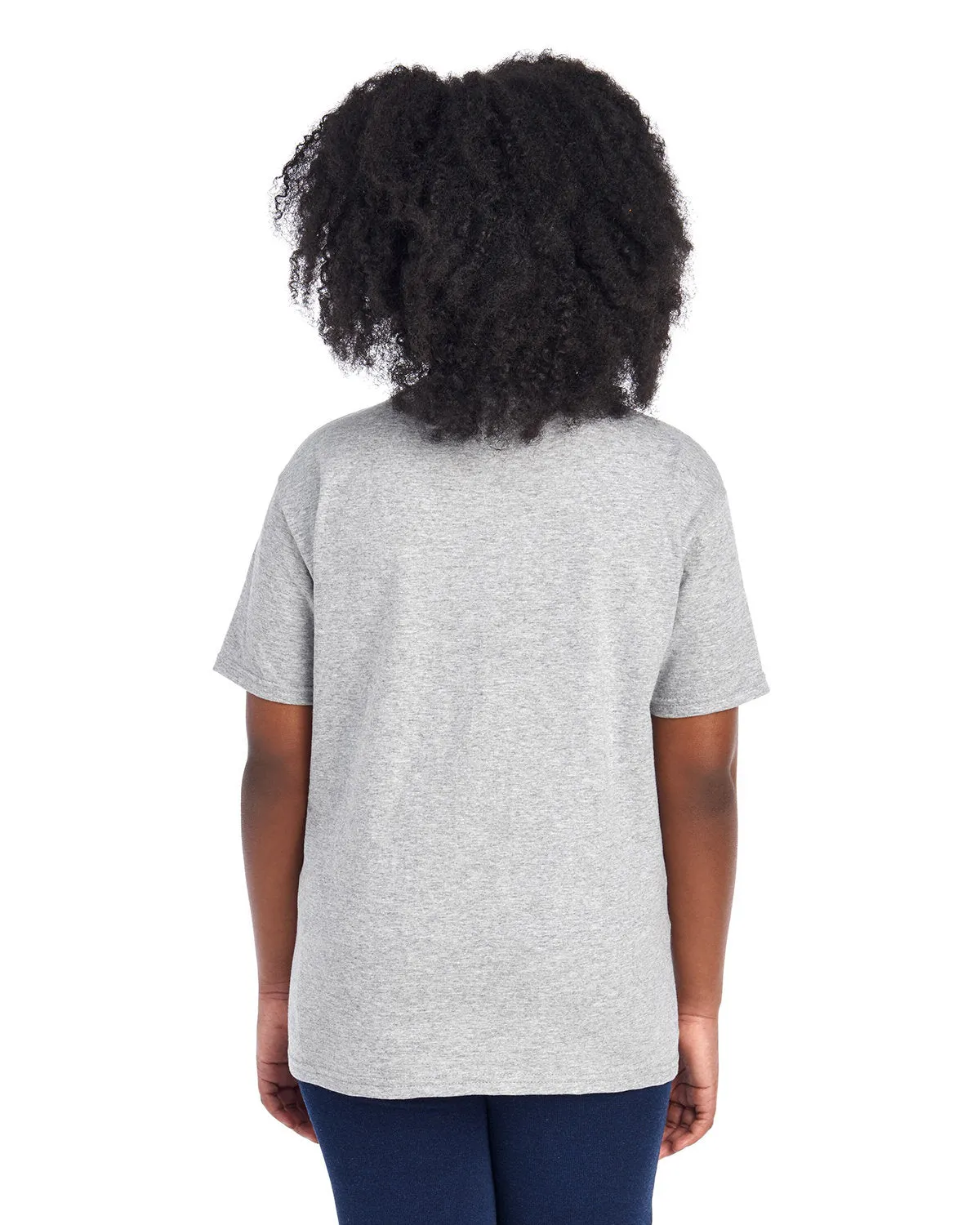 Fruit of the Loom Youth Sofspun® T-Shirt