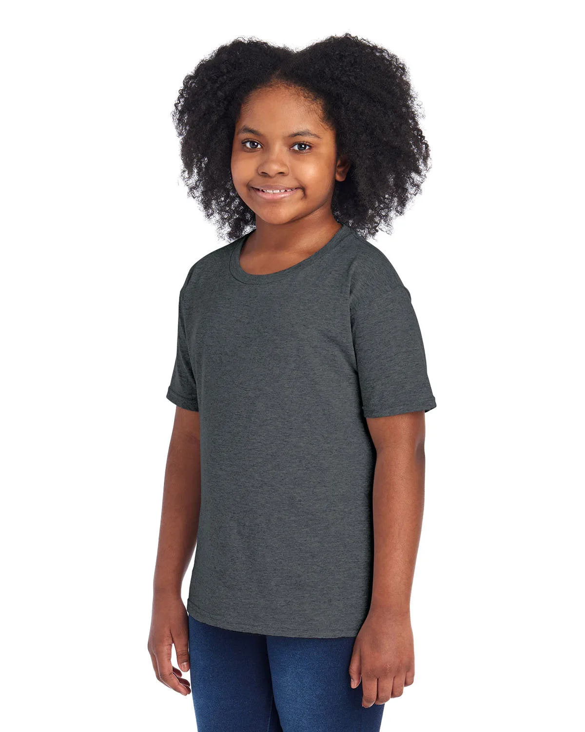 Fruit of the Loom Youth Sofspun® T-Shirt