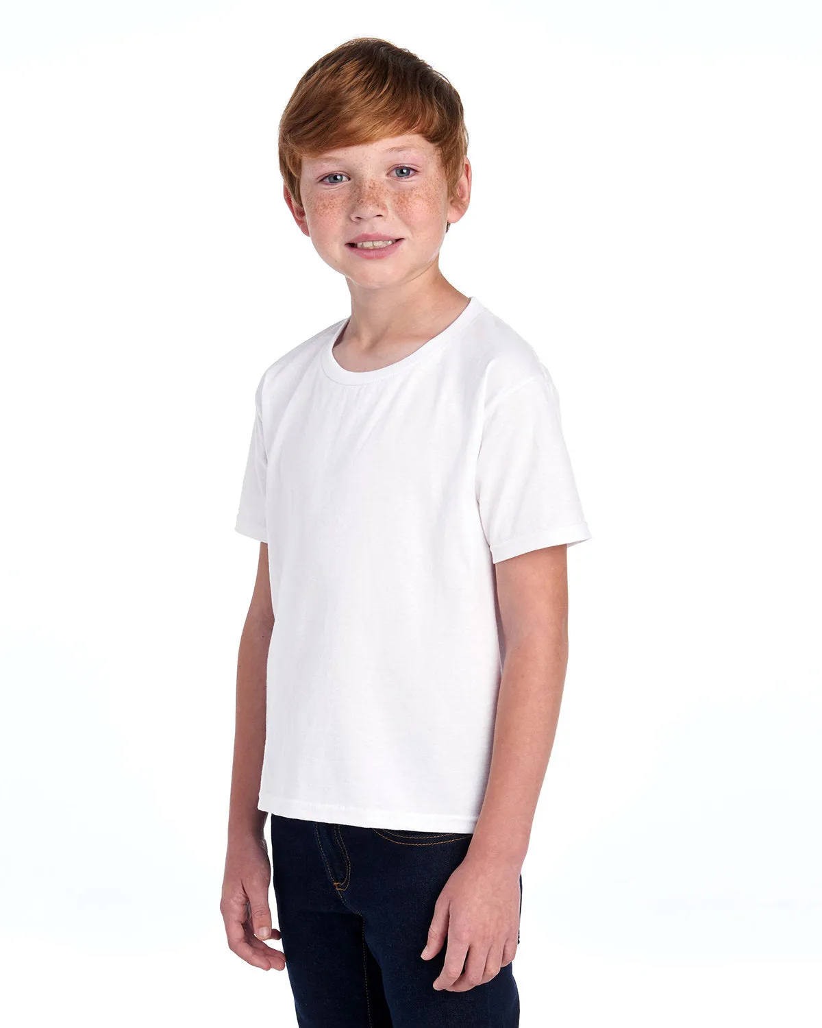 Fruit of the Loom Youth Sofspun® T-Shirt