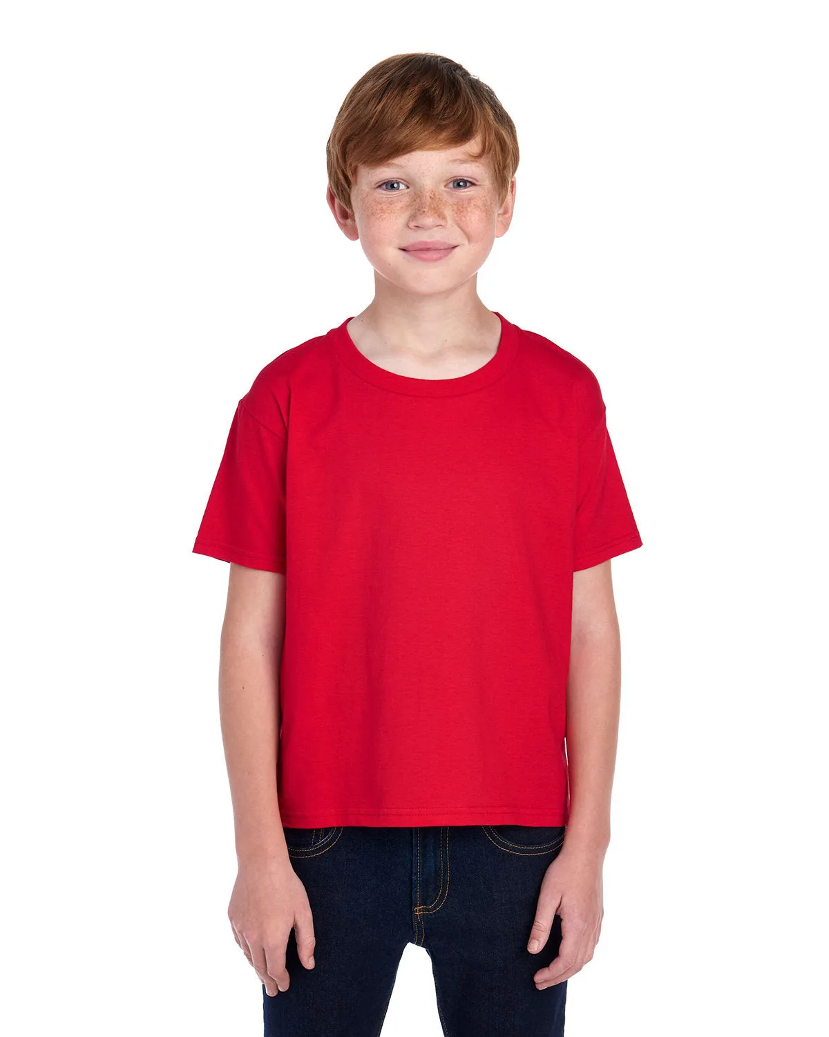 Fruit of the Loom Youth Sofspun® T-Shirt