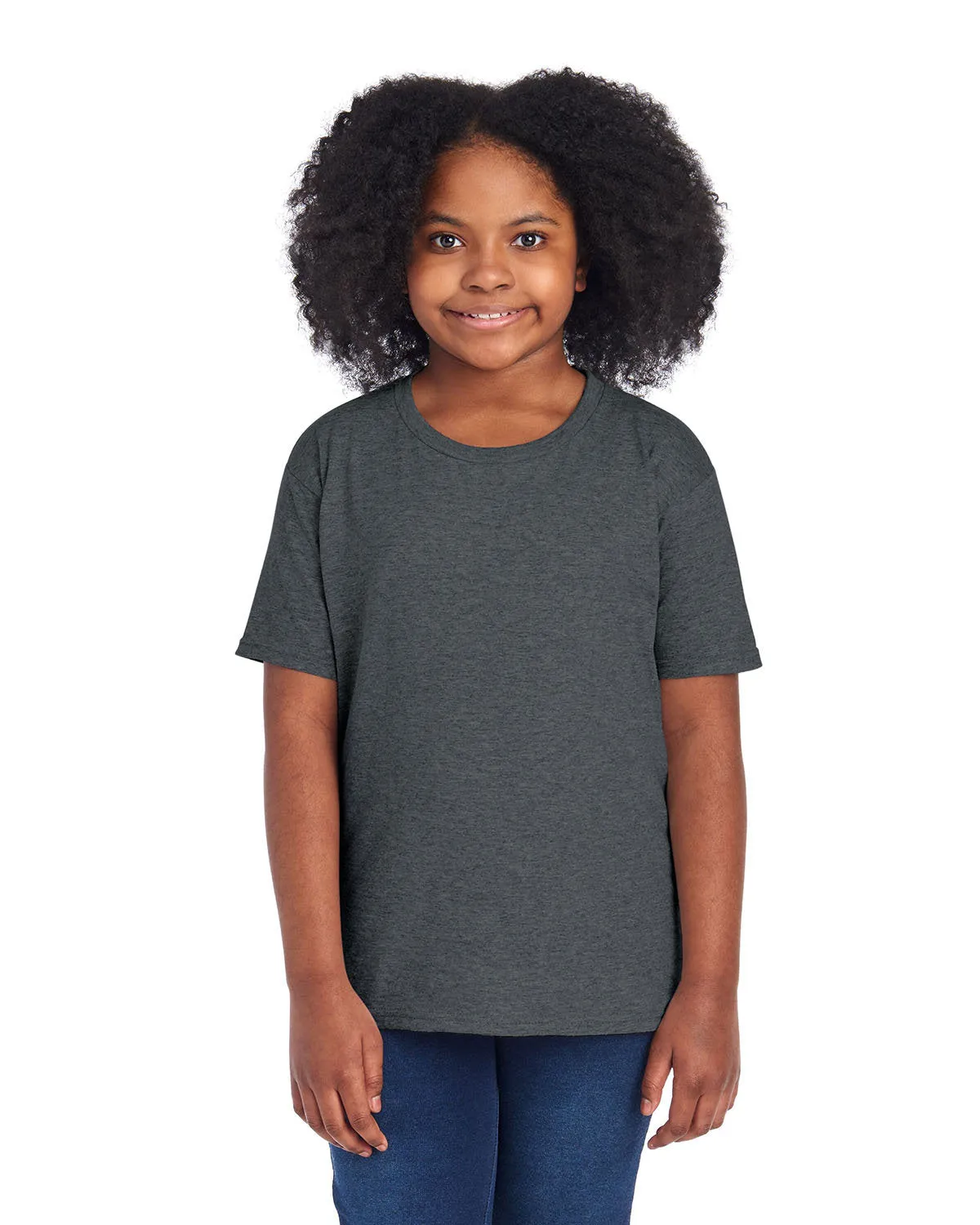 Fruit of the Loom Youth Sofspun® T-Shirt
