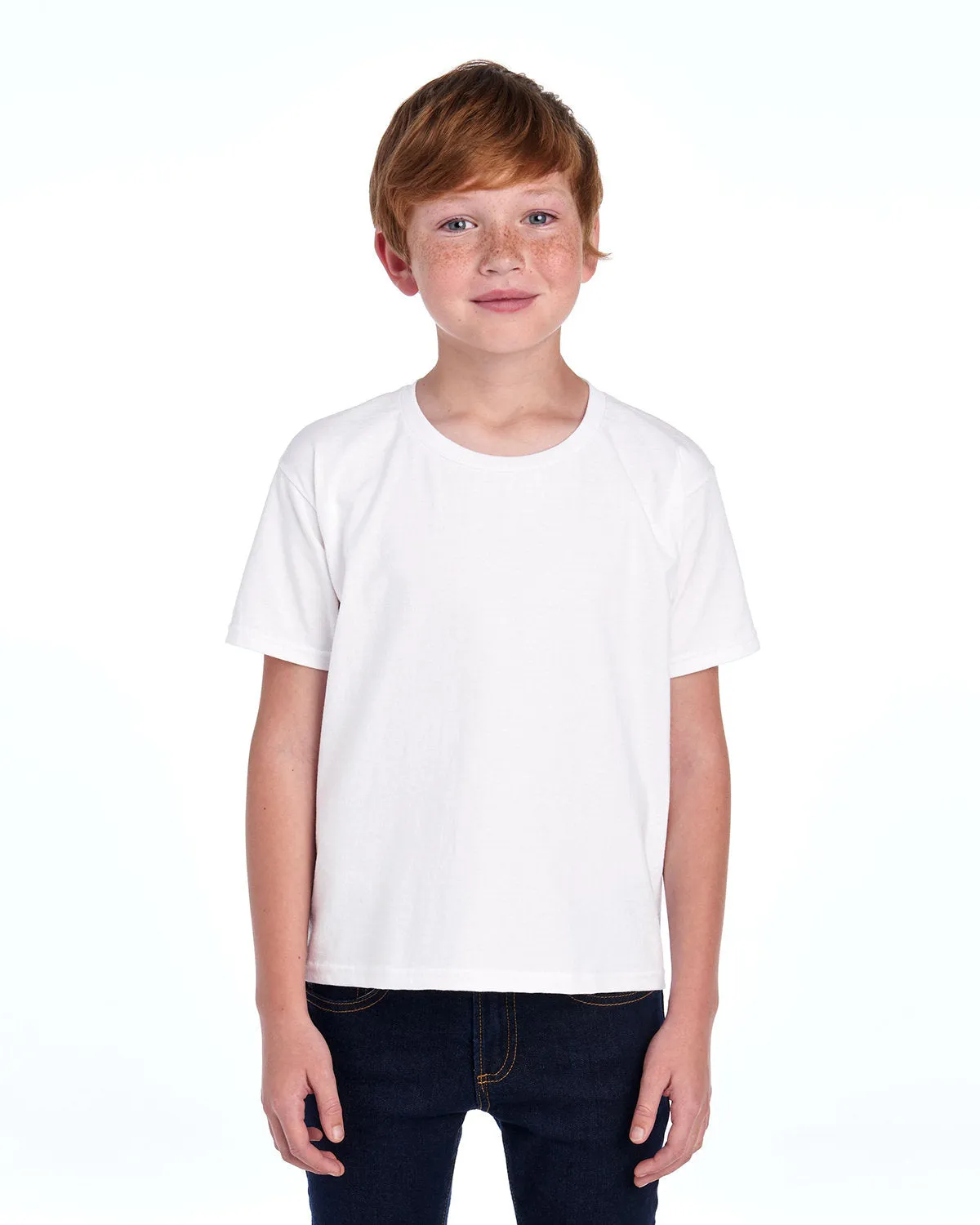 Fruit of the Loom Youth Sofspun® T-Shirt