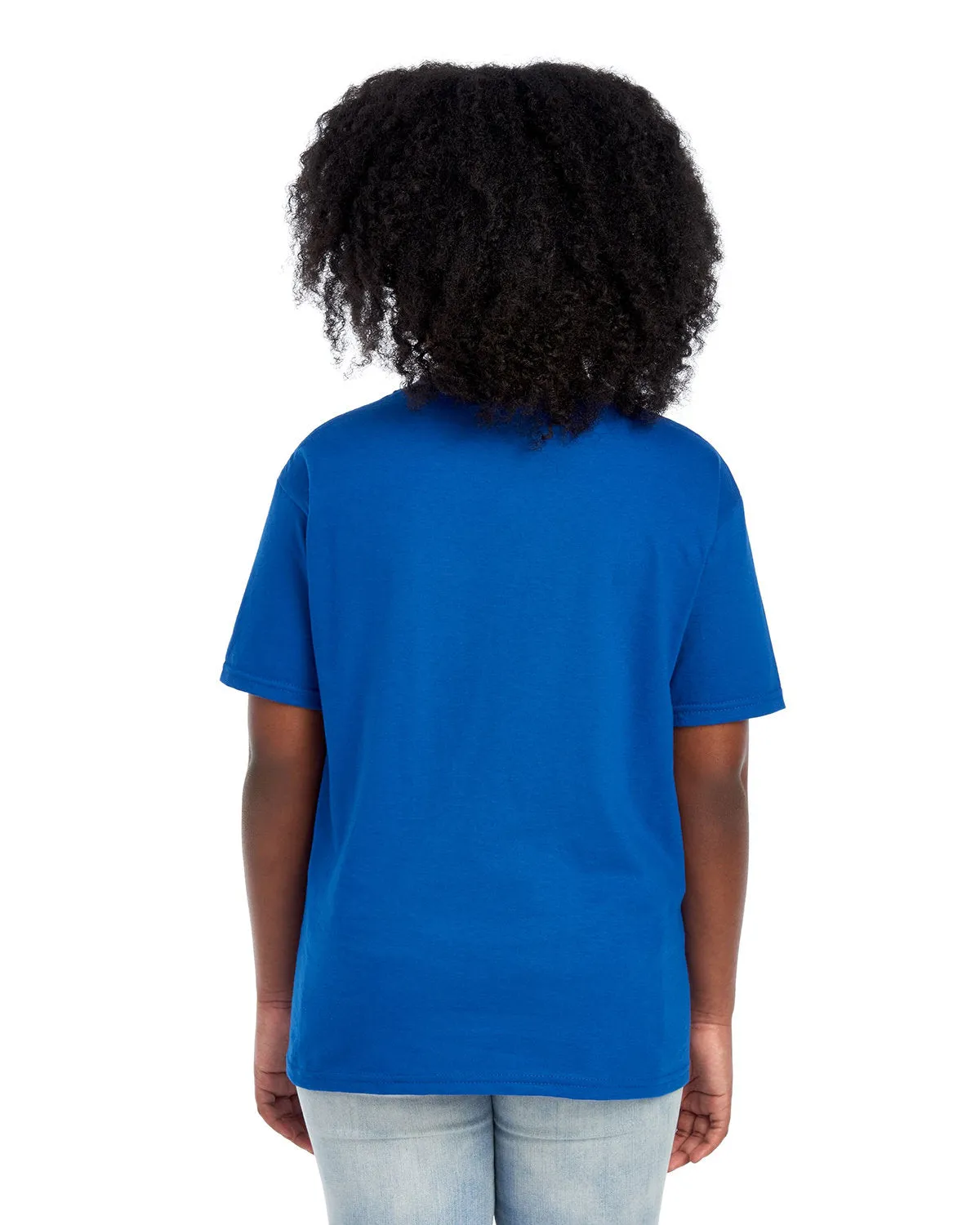 Fruit of the Loom Youth Sofspun® T-Shirt