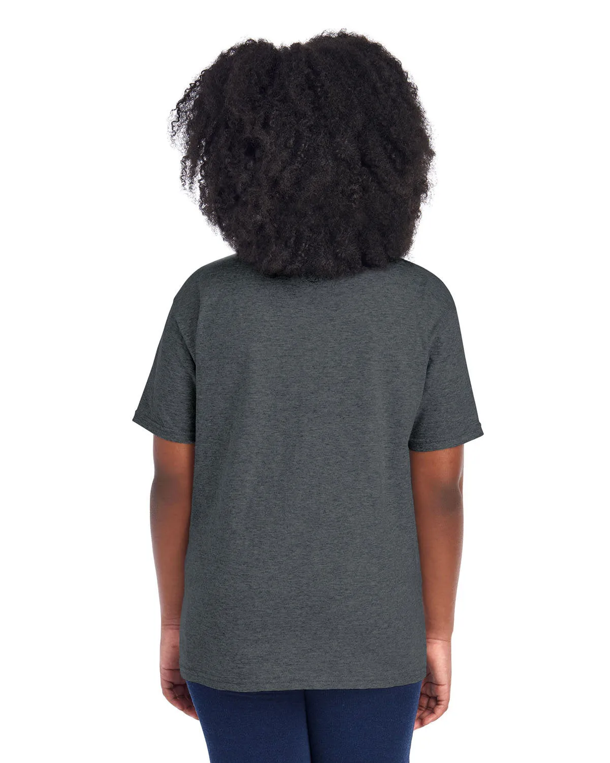 Fruit of the Loom Youth Sofspun® T-Shirt