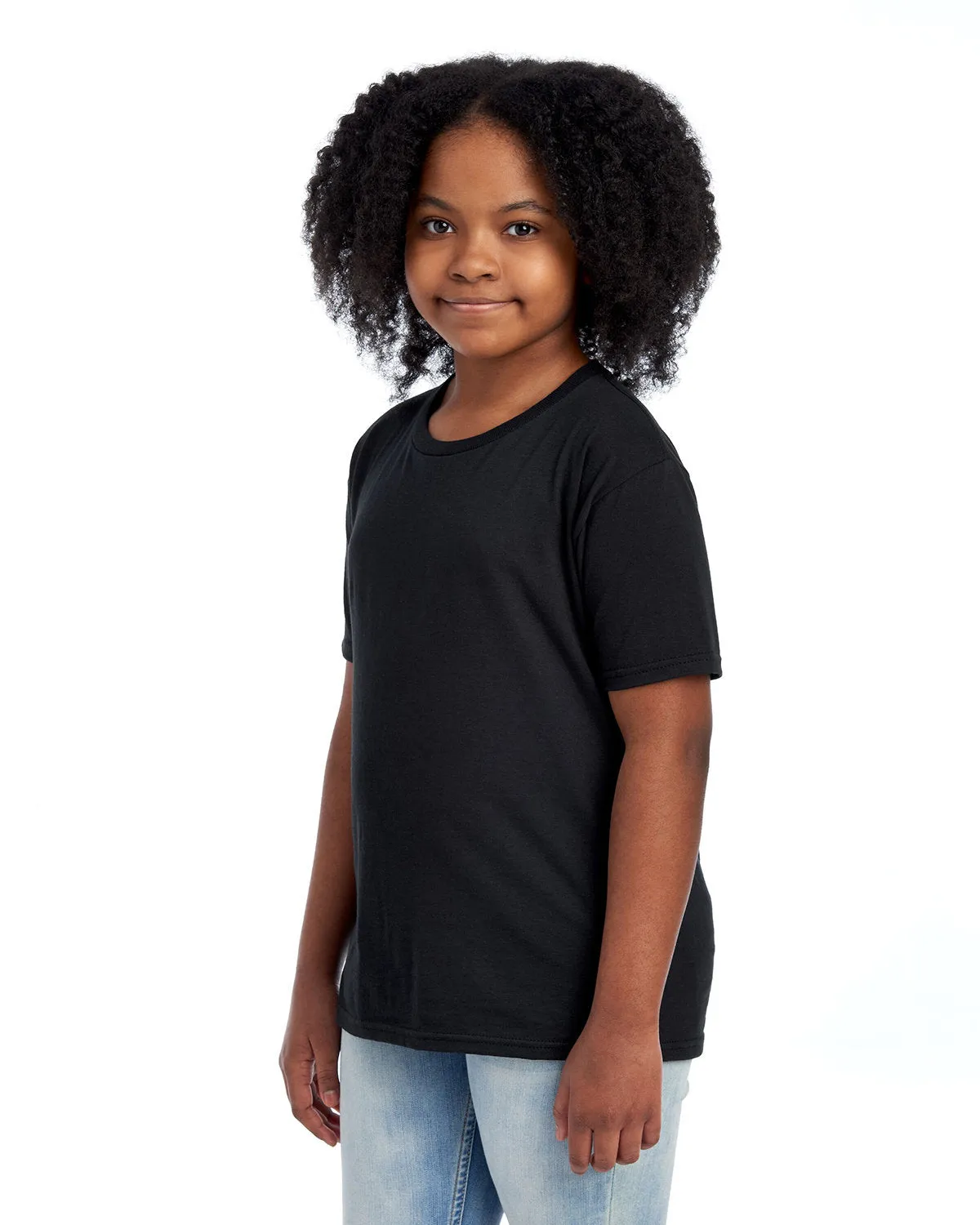 Fruit of the Loom Youth Sofspun® T-Shirt