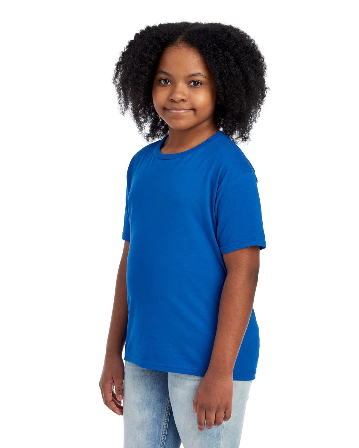 Fruit of the Loom Youth Sofspun® T-Shirt