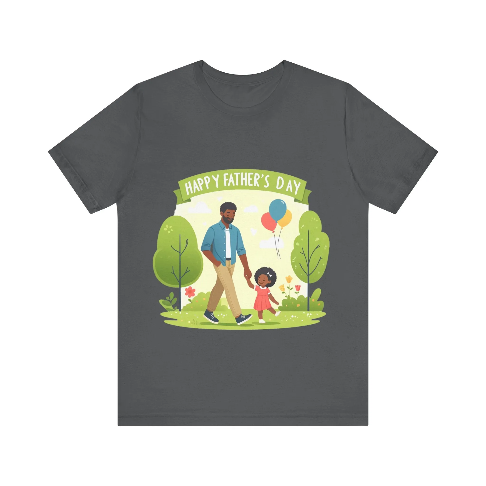 Happy Father's Day V3 T-shirt