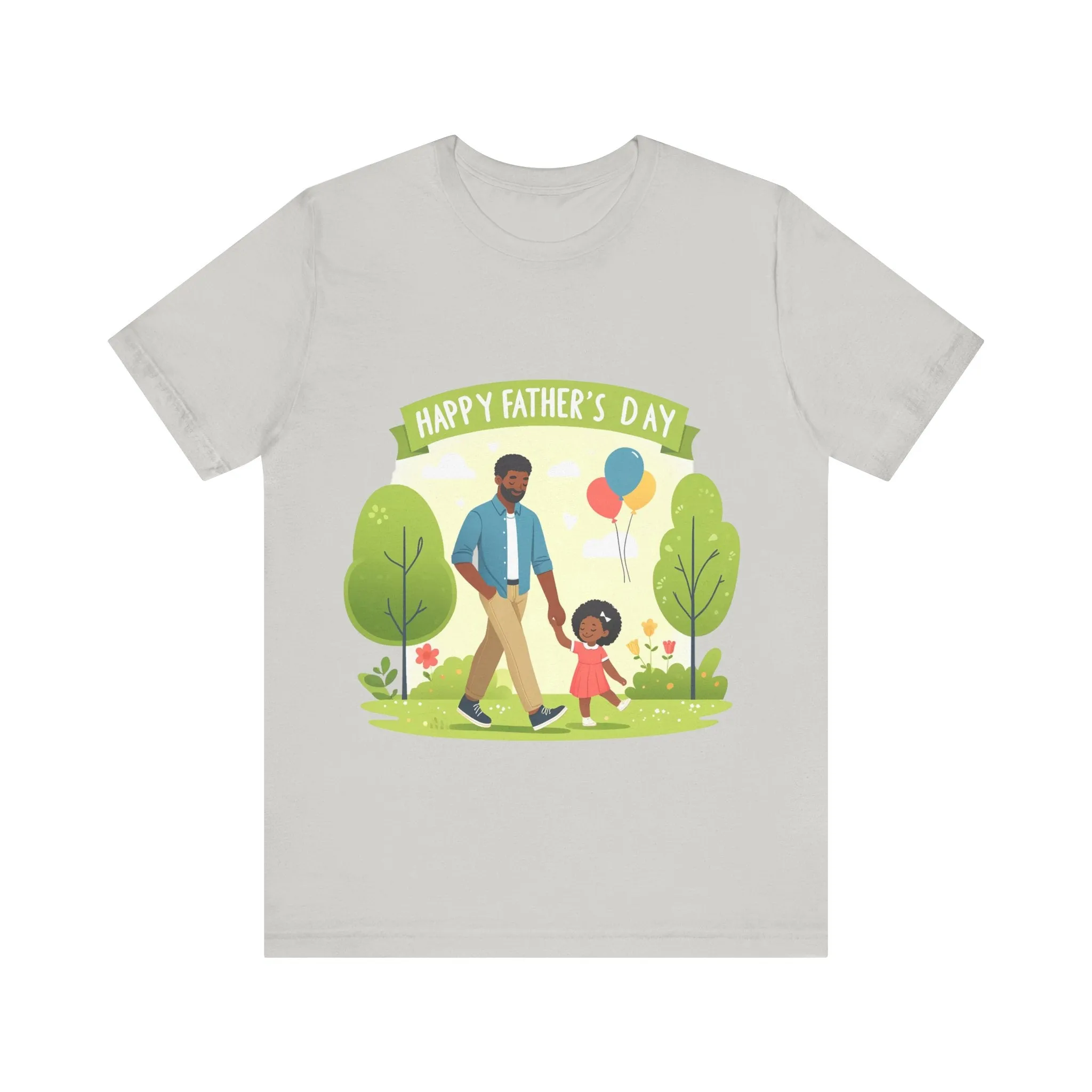 Happy Father's Day V3 T-shirt