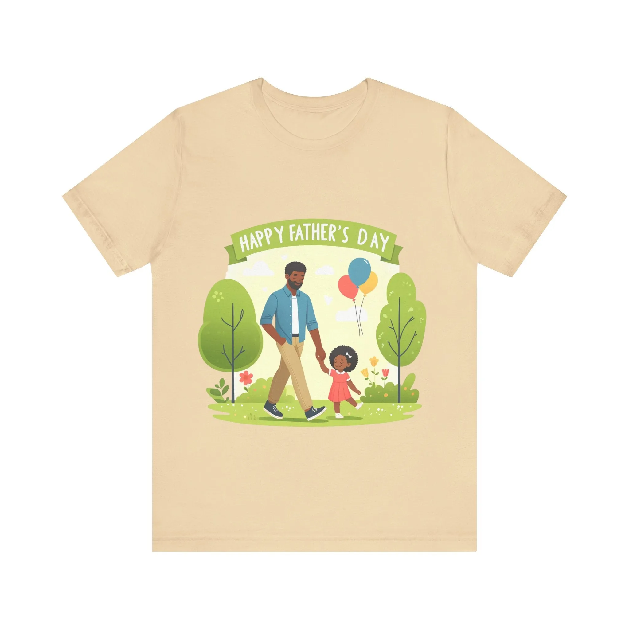 Happy Father's Day V3 T-shirt
