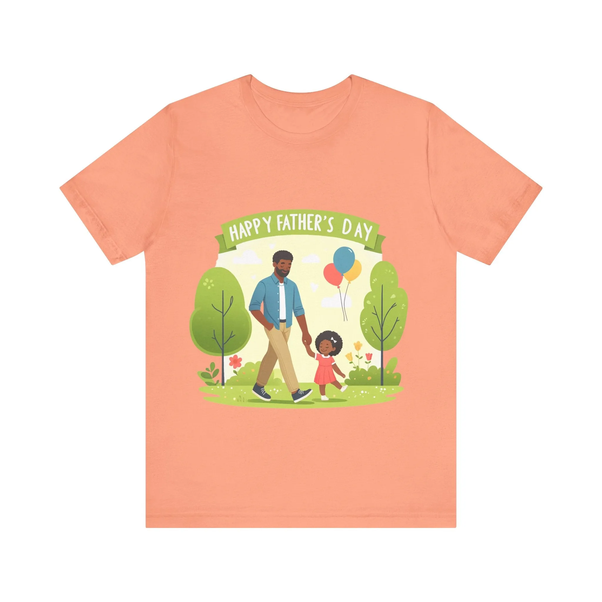Happy Father's Day V3 T-shirt