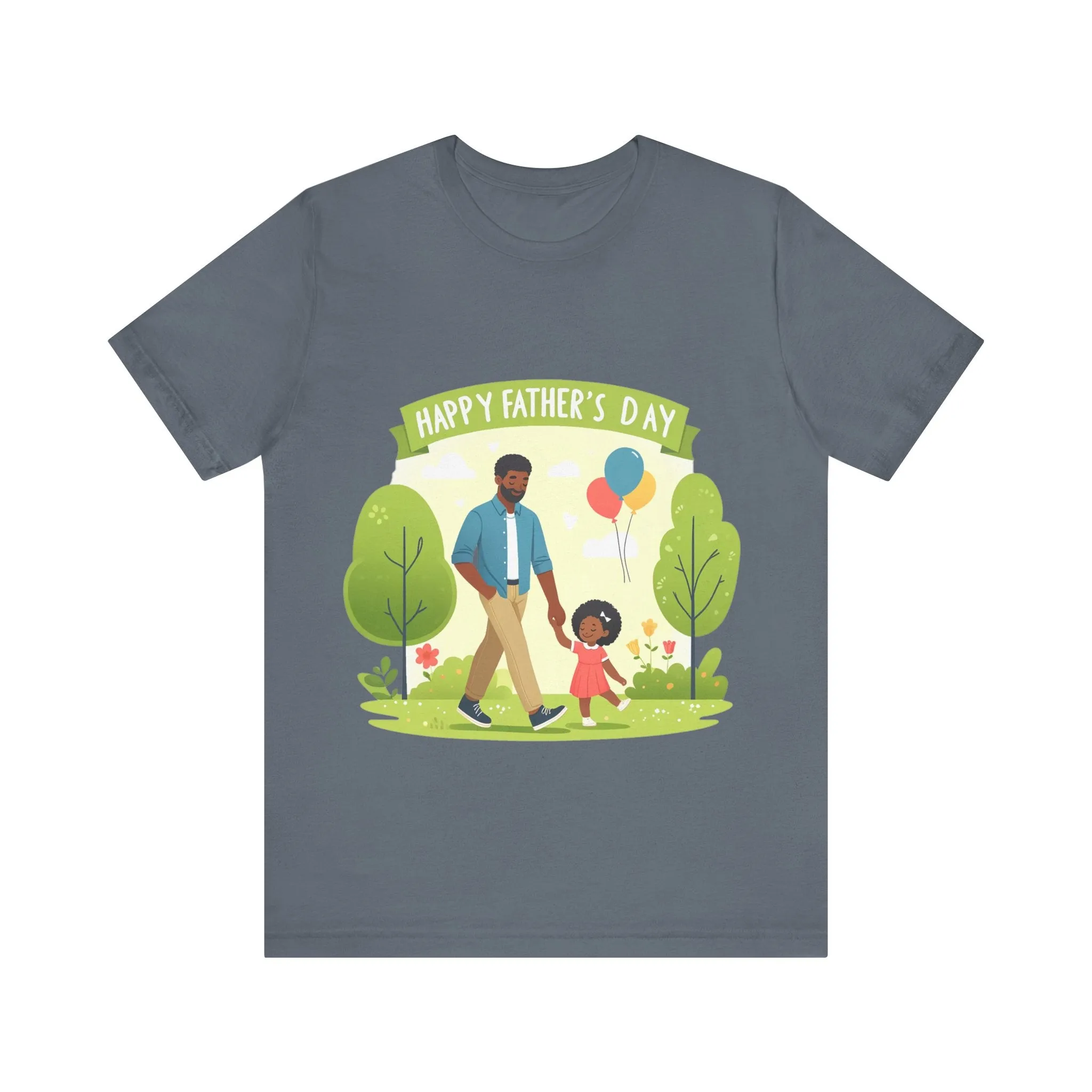 Happy Father's Day V3 T-shirt