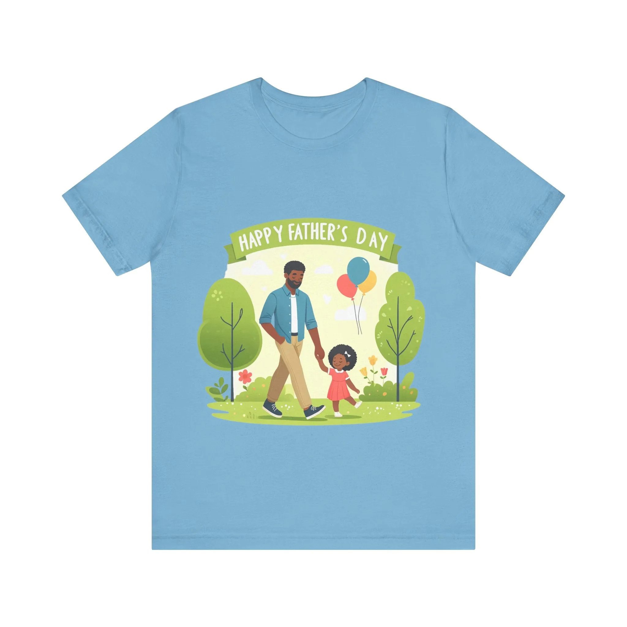 Happy Father's Day V3 T-shirt