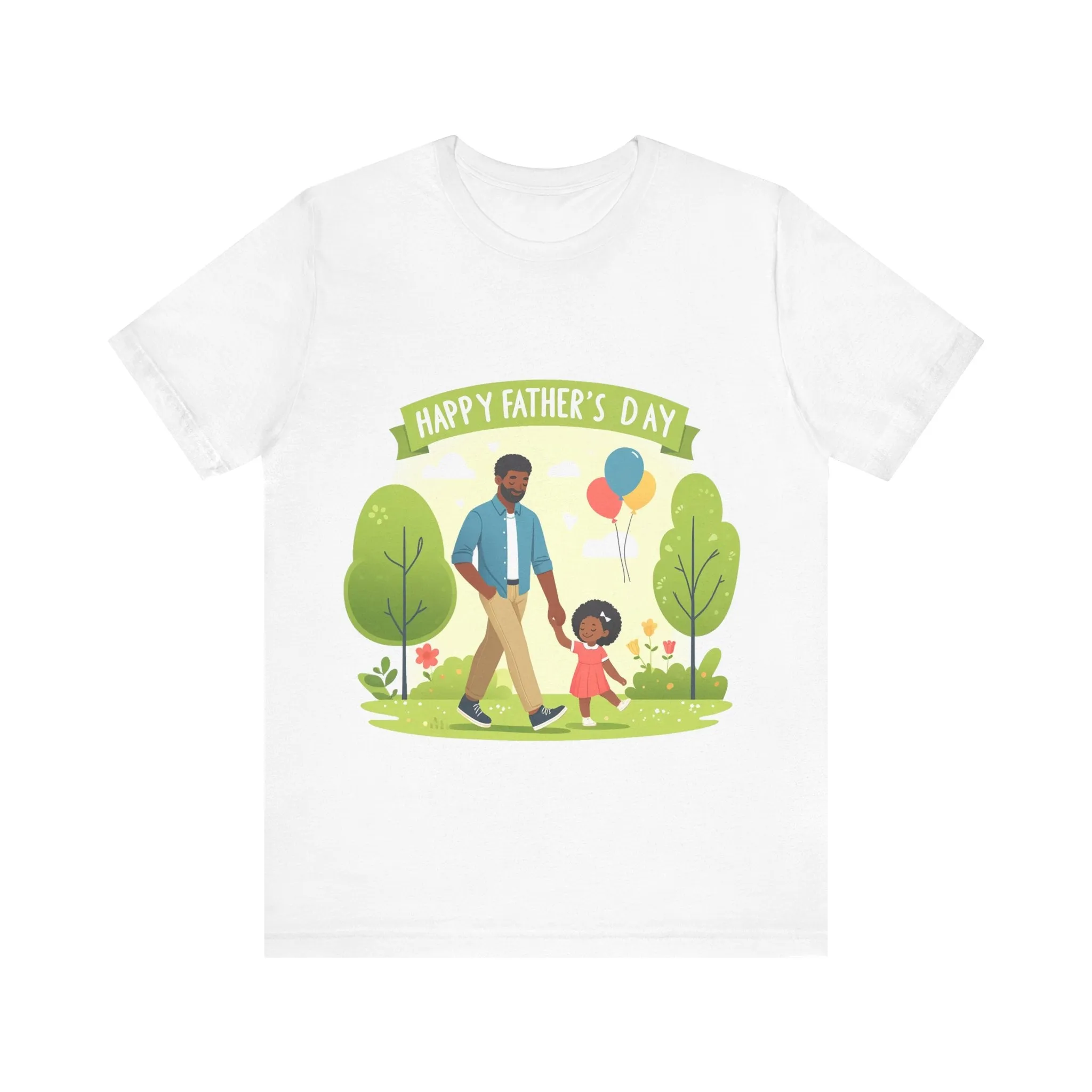 Happy Father's Day V3 T-shirt