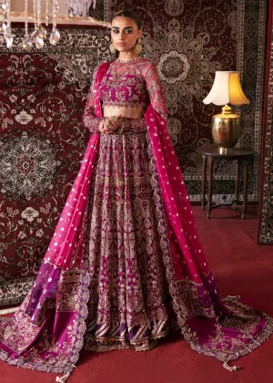 Hayat Wedding Formals 23 by Afrozeh | Abir