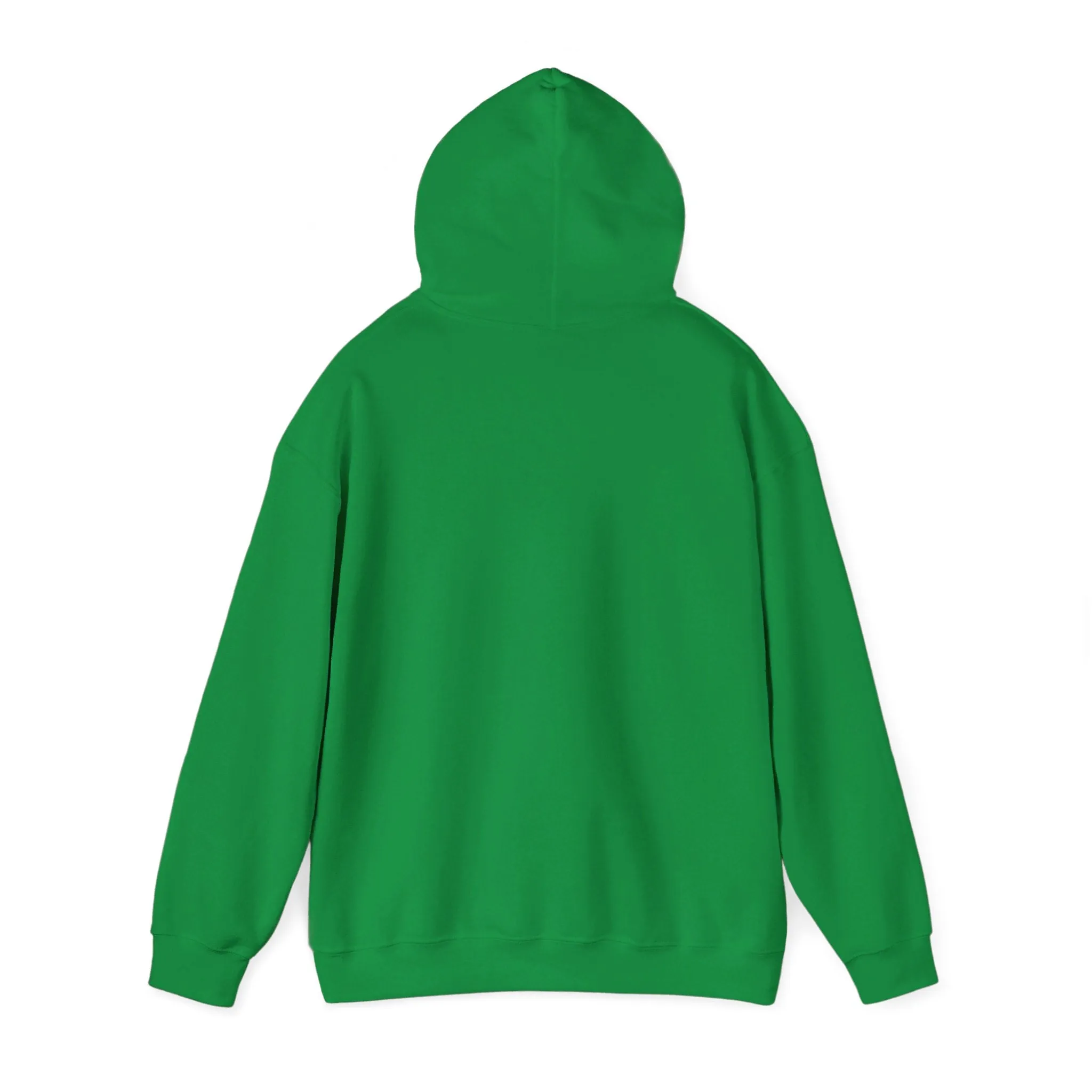 Hooded Sweatshirt | Sometimes I Wet Plants