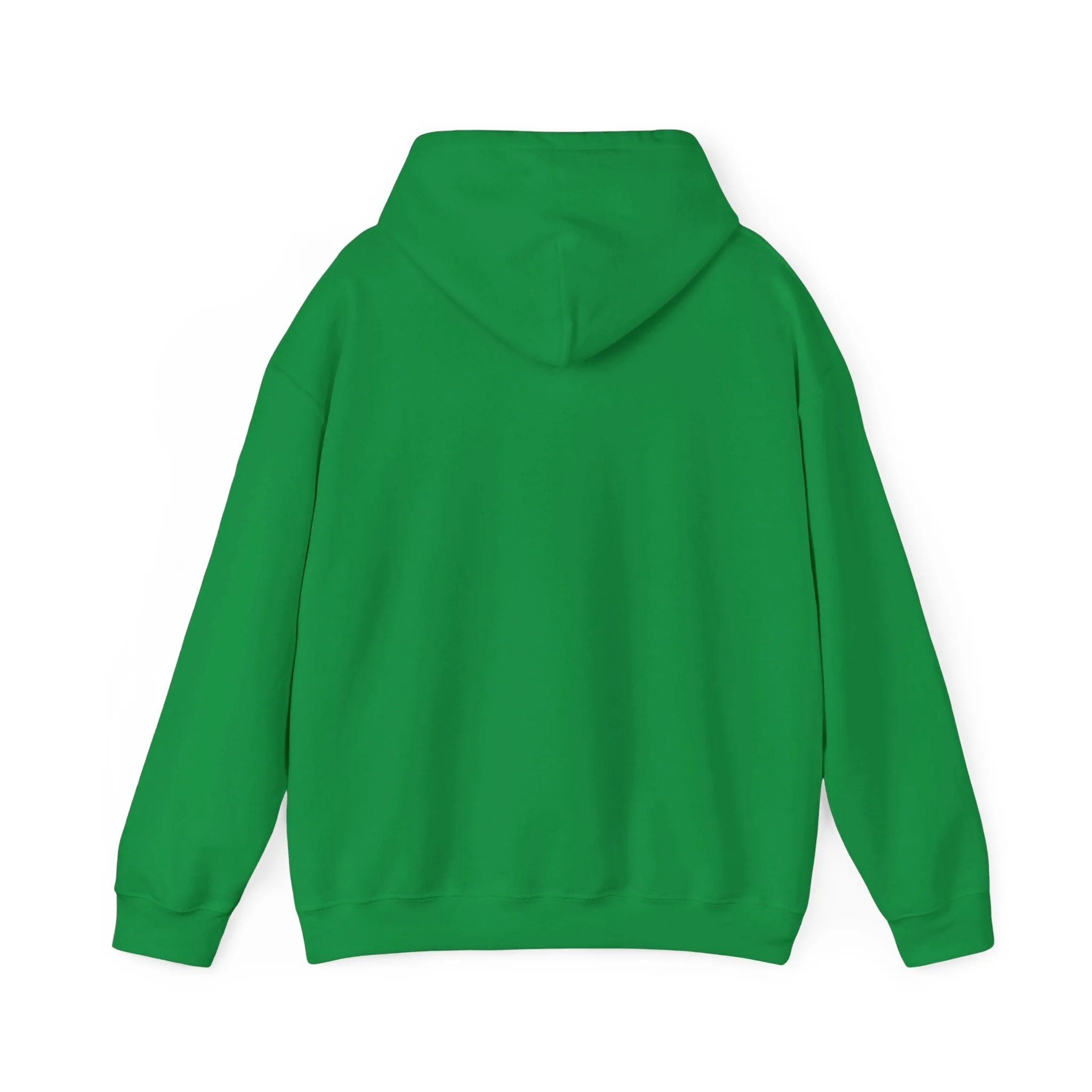 Hooded Sweatshirt | Sometimes I Wet Plants