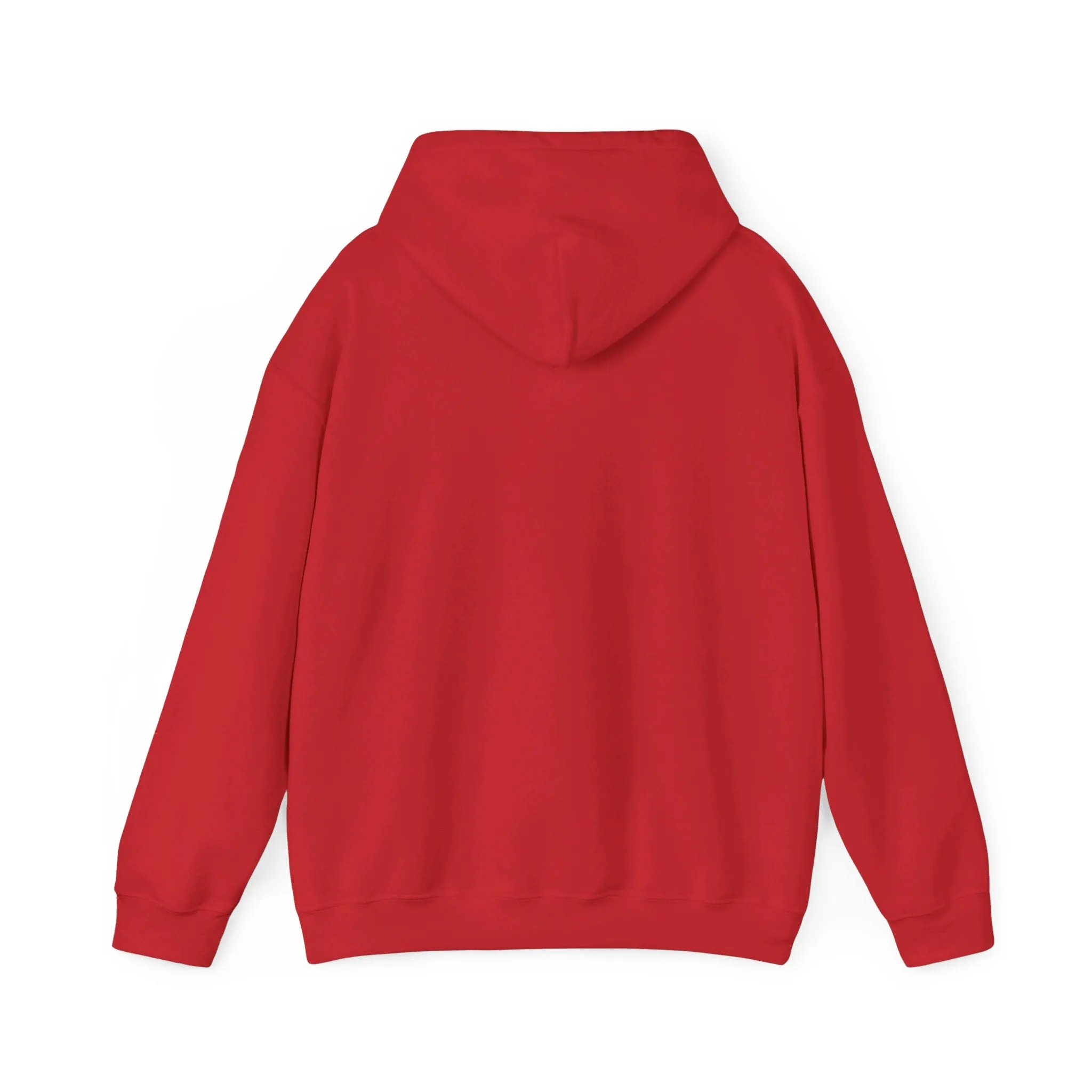 Hooded Sweatshirt | Sometimes I Wet Plants