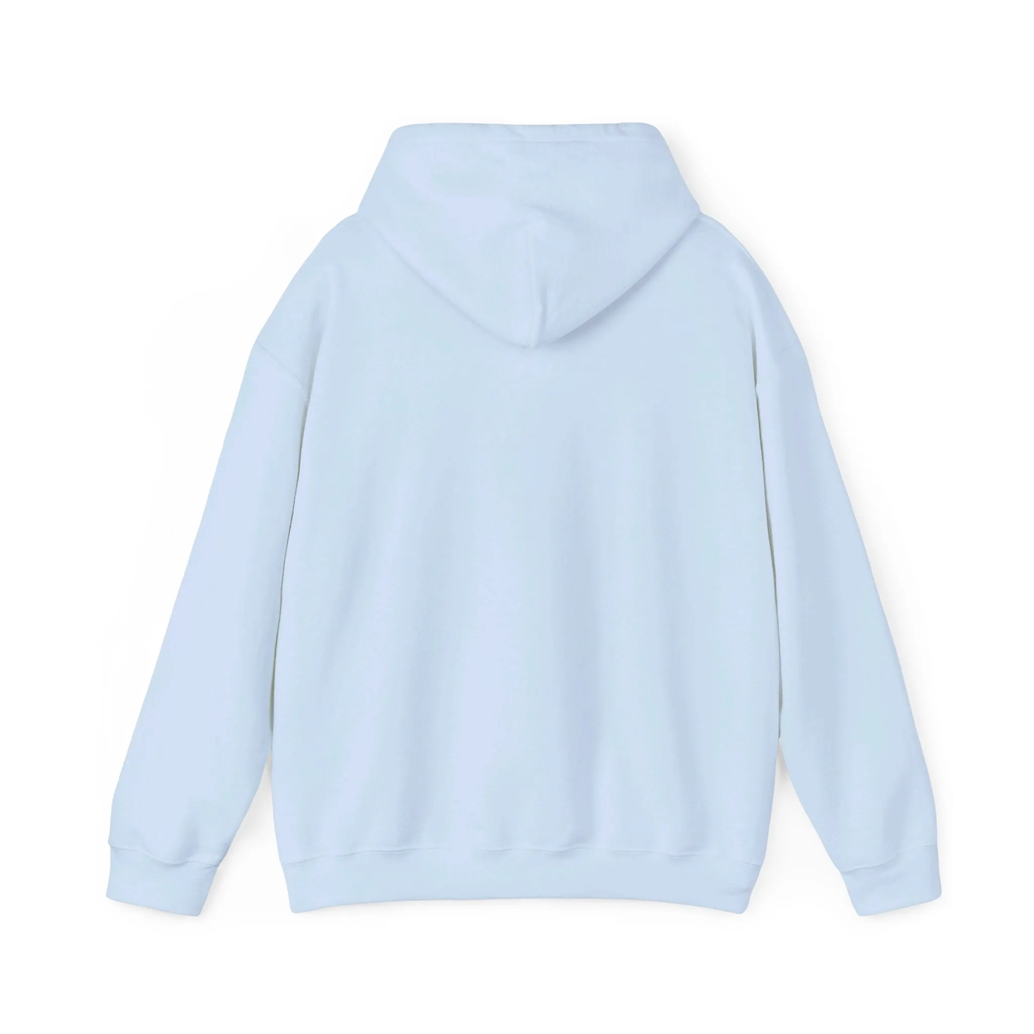 Hooded Sweatshirt | Sometimes I Wet Plants