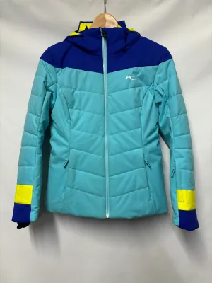 Kjus Multicoloured Girls Madeline Jacket 10-12 Yrs
