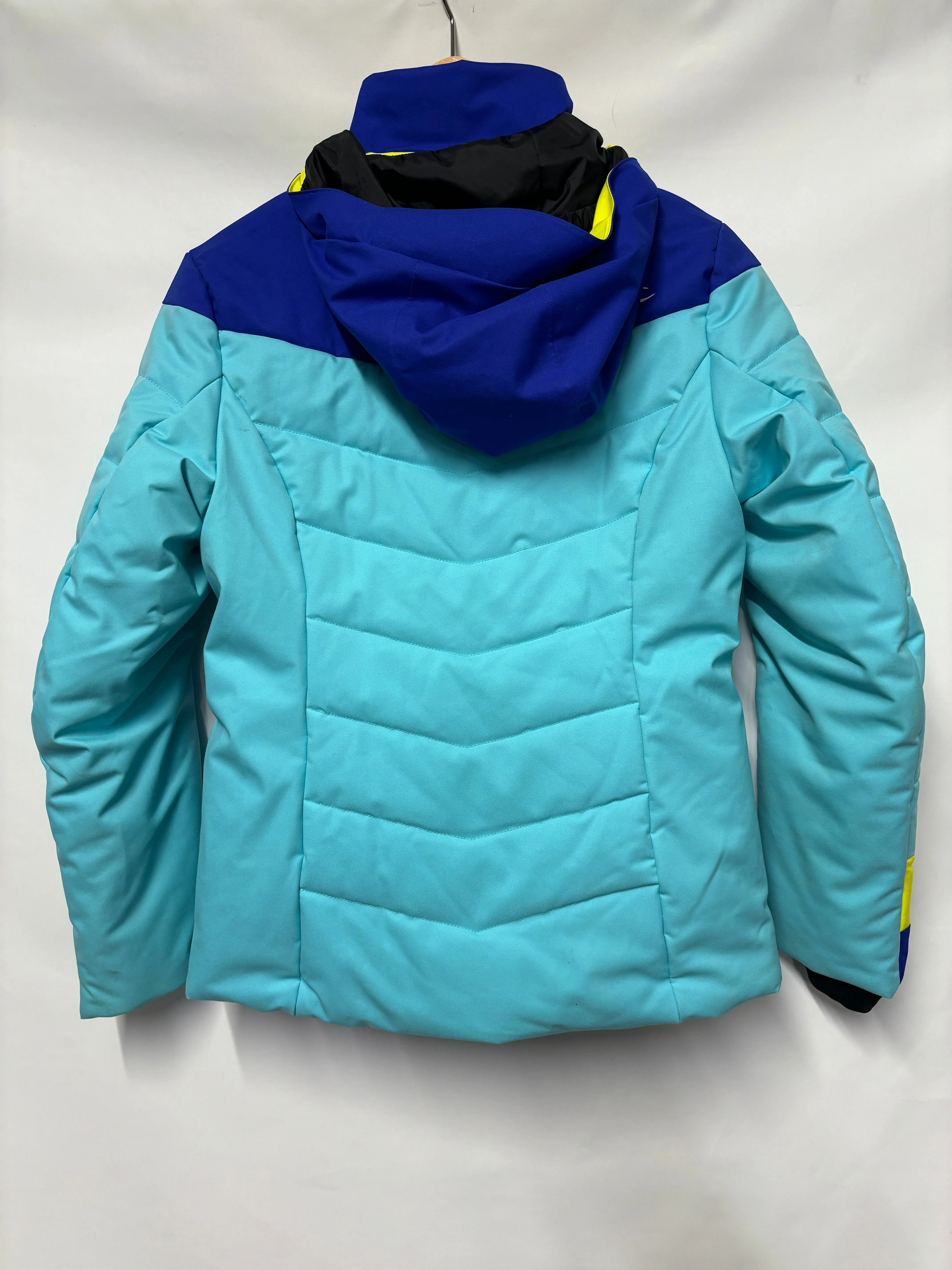 Kjus Multicoloured Girls Madeline Jacket 10-12 Yrs