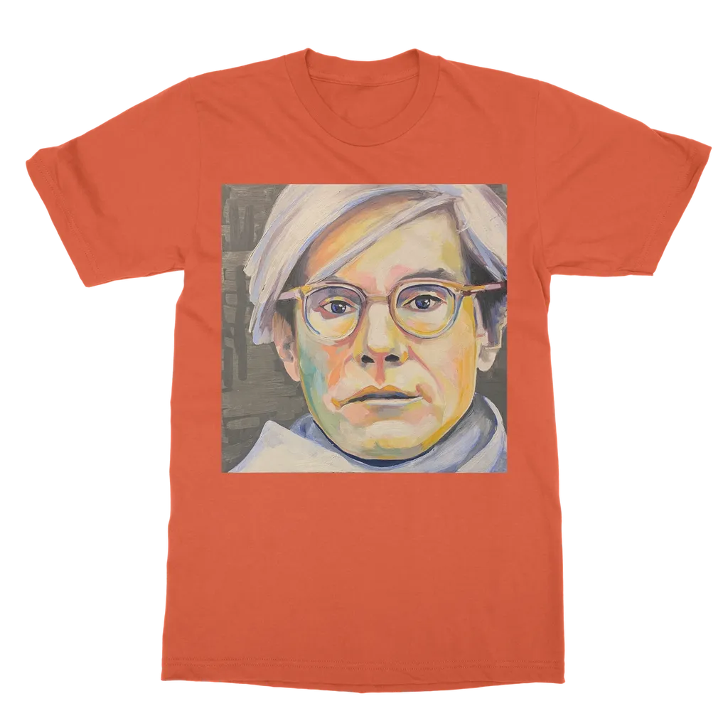Leaders - Classic Adult T-Shirt