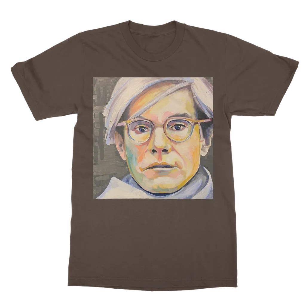 Leaders - Classic Adult T-Shirt